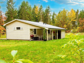 Two-Bedroom Holiday home in Ans By 2